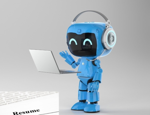 Is Your Resume ATS Friendly?