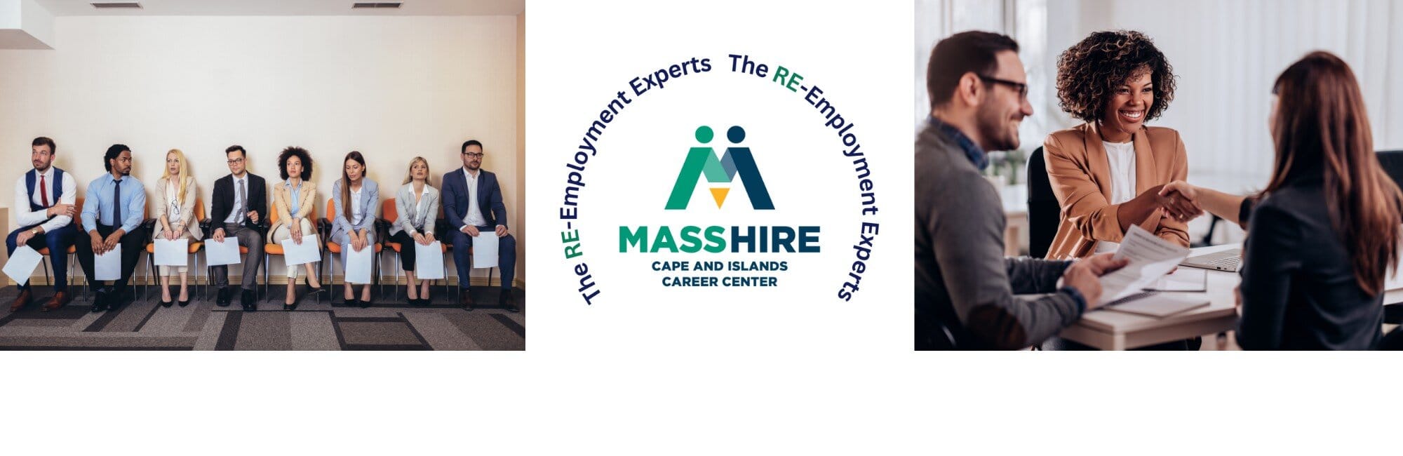 MassHire How to Ace Your Interview Workshop