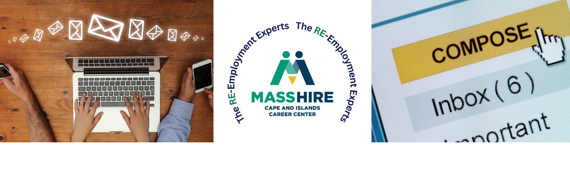 MassHire Microsoft Outlook & File Manager Workshop