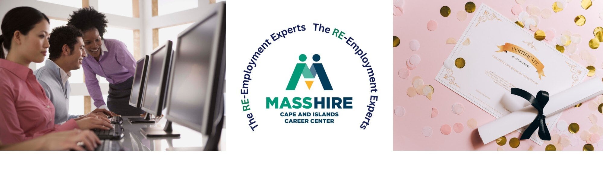 MassHire Training and Education Resources Workshop