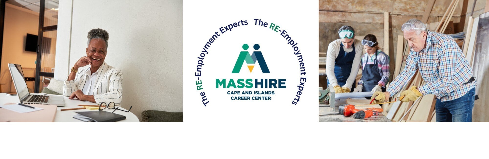 MassHire Using Age to Your Advantage Workshop