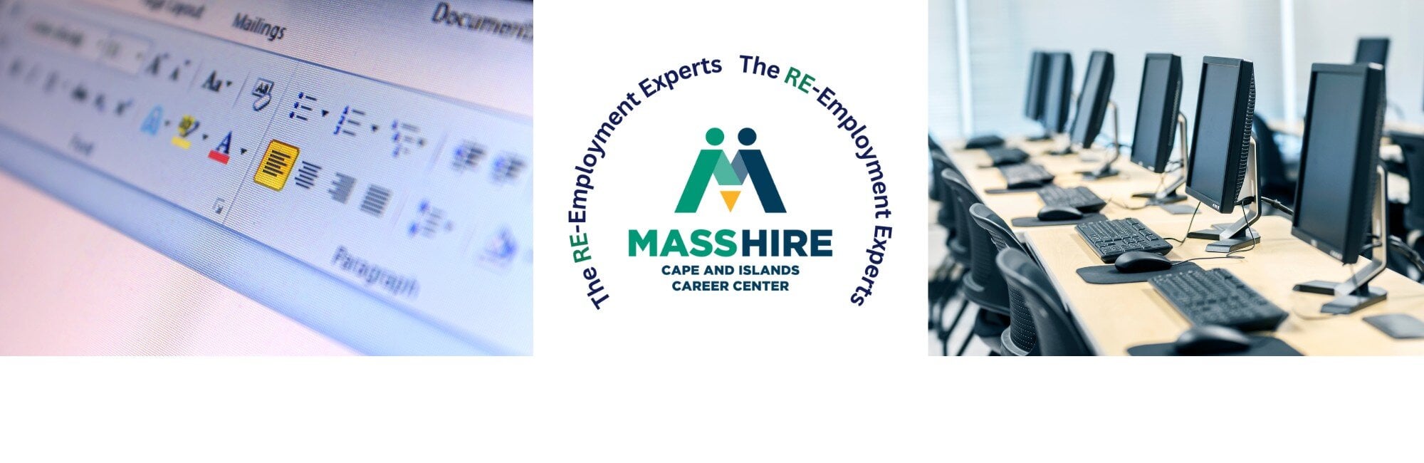 MassHire Microsoft Word Workshop